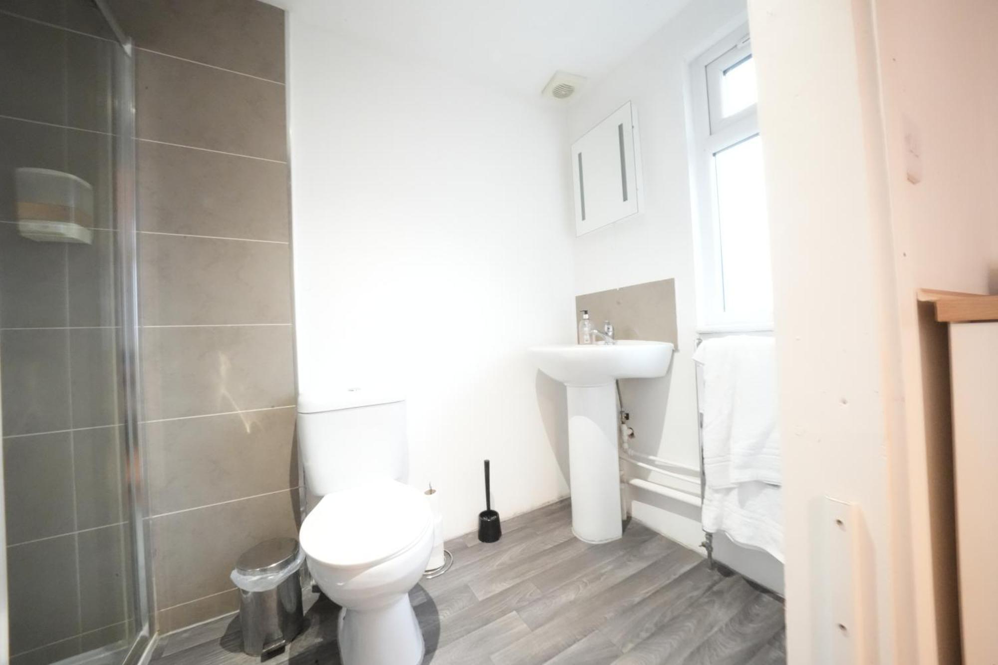 Great Airport Sleep Apartamento Harmondsworth Exterior foto